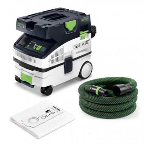 Festool Mobile Dust Extractor Ctl Mini I 110v