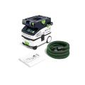 Festool Mobile Dust Extractor Ctl Midi I 110v