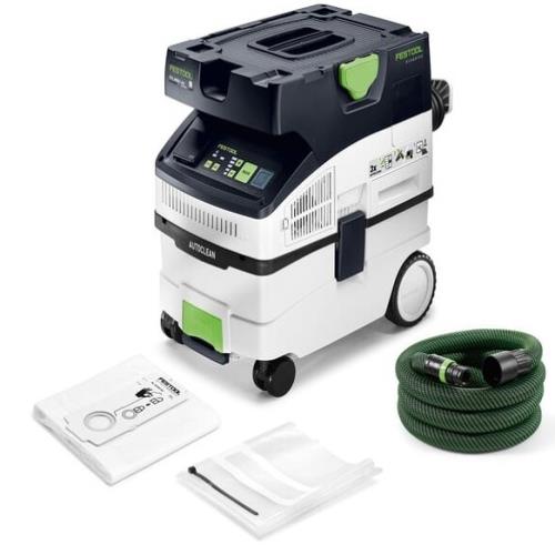 Festool Dust Extractor Ctl Midi I Ac 110v