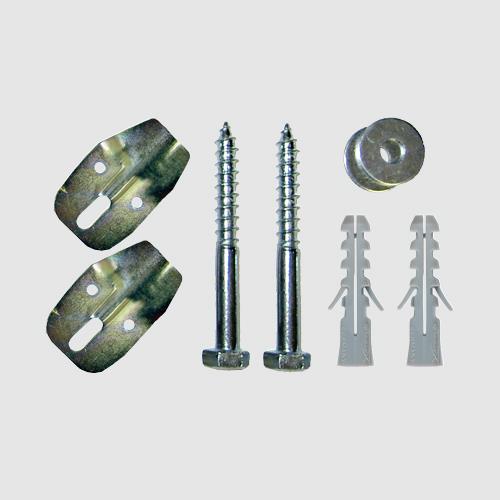 Fischer 042832 San Fix Corner Basin