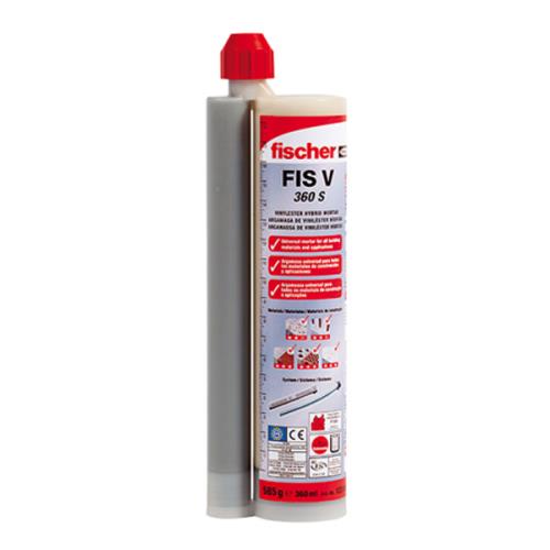 Fischer Fisv360 Hybrid Resin