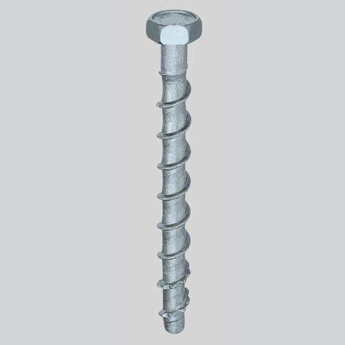 Fischer 48176 Bp Fbs8/15s Concrete Screw (10)