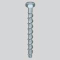 Fischer 48176 Bp Fbs8/15s Concrete Screw (10)