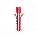 Fischer 42531 Wr300 Red Wallplug (300)