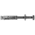 Fischer 42680 Fwb 8/10 L Wallbolt