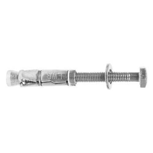 Fischer 42701 Fwb 8/60 P Wallbolt