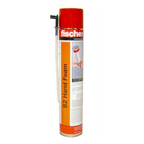 Fischer B2 Fire Barrier Foam Spray