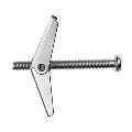 Fischer 42765 Kt 3 X 50s Spring Toggle