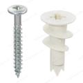 Fischer 42795 Nylon Self Drill Plugs (100)