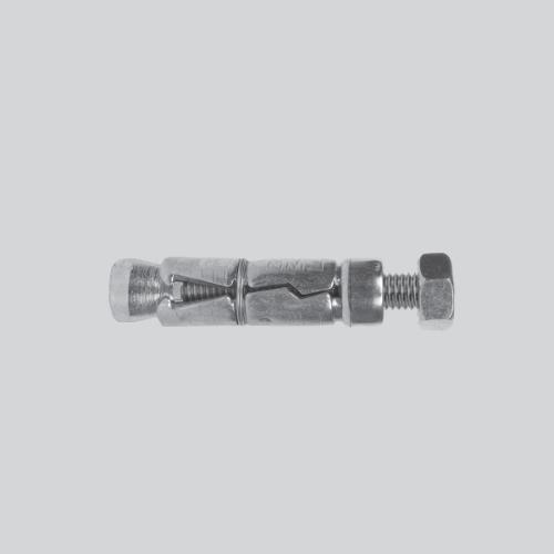 Fischer 42849 Bp Wb 10/10l Wall Bolt (5)