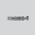 Fischer 42849 Bp Wb 10/10l Wall Bolt (5)