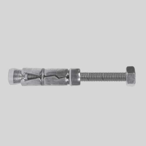 Fischer 42850 Bp Wb 10/50l Wall Bolt (5)