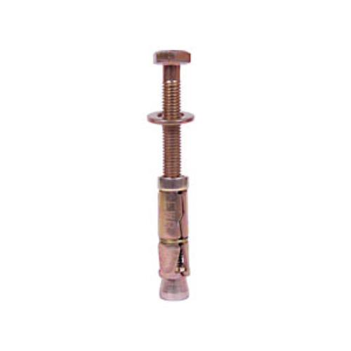 Fischer 42851 Bp Wb 10/75l Wall Bolt (5)