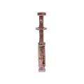 Fischer 42851 Bp Wb 10/75l Wall Bolt (5)