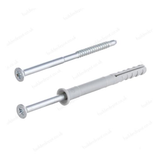 Fischer 42867 Bp N8x100z Hammerfix (20)