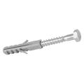 Fischer 42875 Bp Wl6x50 Coach Screw&plug (10)