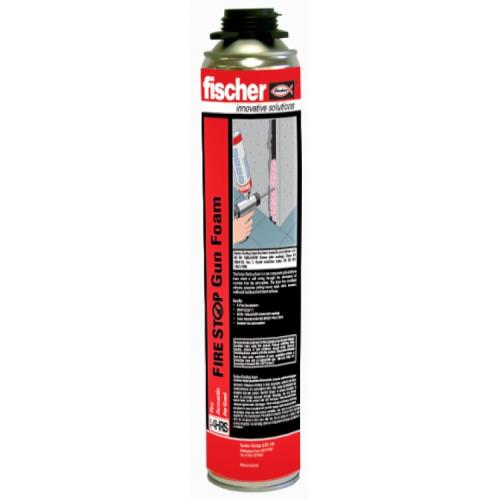 Fischer 43712 Firestop Gun Foam