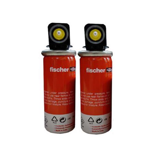 Fischer540485 2nd Fix Fuel Cell - Pack 2