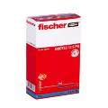 Fischer 542797 12mm Duotec Fixings With Screw