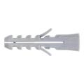 Fischer 56106 S7 7 Mm Nylon Wallplugs