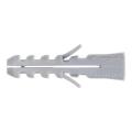 Fischer 50110 S10 10 Mm Nylon Wallplugs