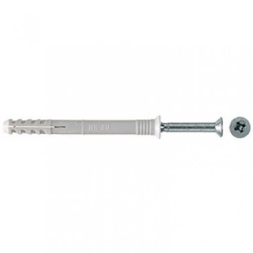 Fischer 50395 N5 X 30z Hammerfix