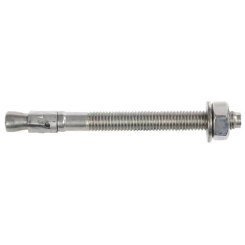 Fischer 507566 Fbn Ii A4 M12x99 Through Bolt