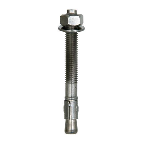 Fischer 523137 Fxa 12 X 106 Through Bolt
