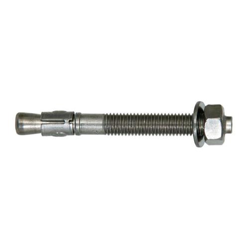 Fischer 530759 Fxa 8x91 Builder Pack (4)