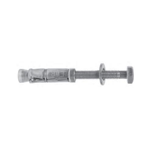 Fischer 530767 Fwb M10/75l Wall Bolt (4)