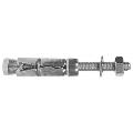Fischer 530769 Fwb M8/60p Wall Bolt (4)