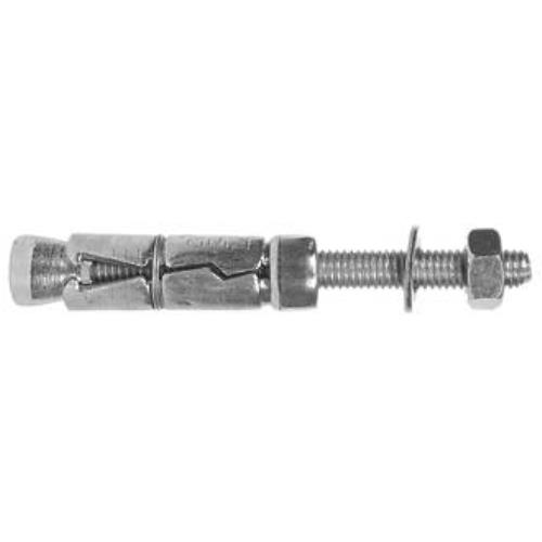 Fischer 530771 Fwb M10/60p Wall Bolt (4)