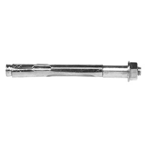 Fischer 530772 M10/10 Builder Pack Sleeve (4)