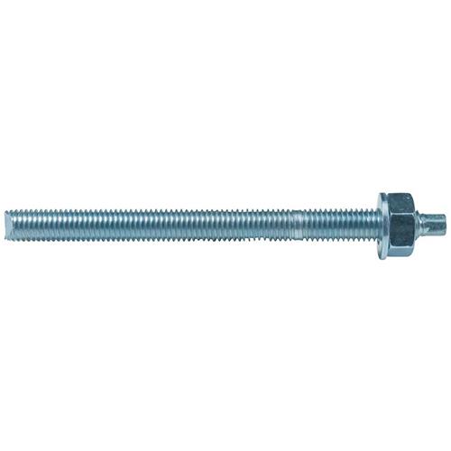 Fischer 531578 Ftr M16 X 190 Threaded Rod Bzp