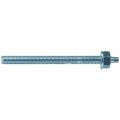 Fischer 531578 Ftr M16 X 190 Threaded Rod Bzp