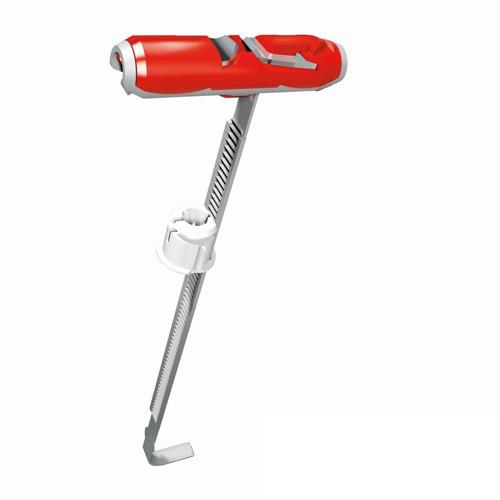 Fischer 537261 Duotec Fixings With Screw