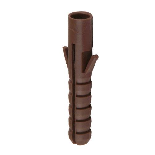 Fischer 94788 Wb300 Brown Wallplug (300)