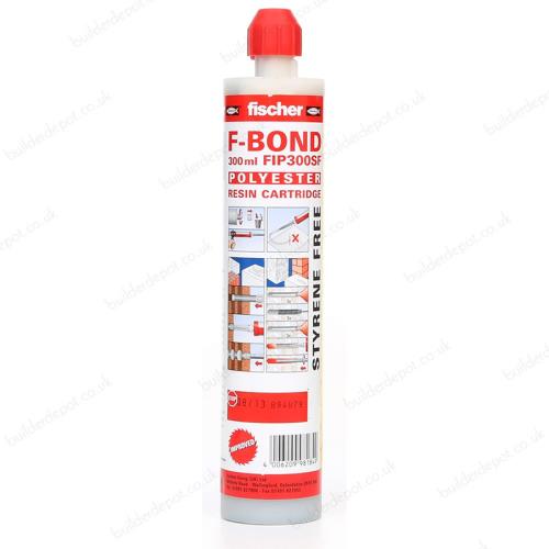 Fischer Fip 300 Resin