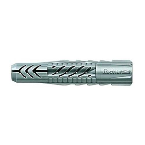Fischer Ux8x50 Rimmed Plugs 77870