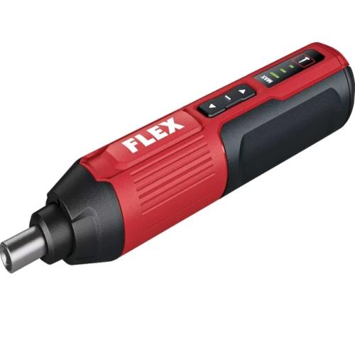 Flex Sd5-300 4.0c Cordless Screwdriver