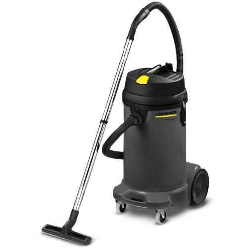 Karcher Nt48/1 Wet/dry 110v Vacuum Cleaner