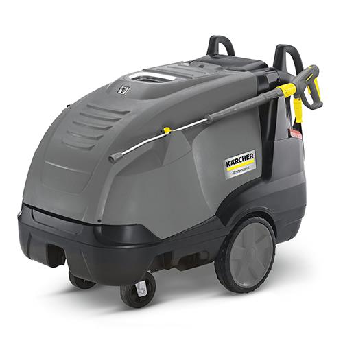 Karcher Hds 12/18-4 S High Pressure Washer