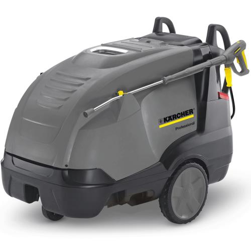 Karcher Hds7/10-4m Hot Pressure Washer - 240v