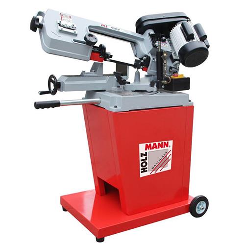 Holzmann Bs128hdr Metal Band Saw