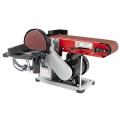 Holzmann Bt46 Belt & Disc Sander 350w