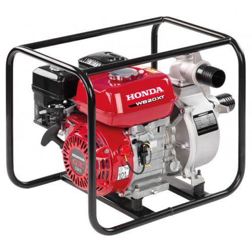 Honda Wb20 2 Inch Water Pump