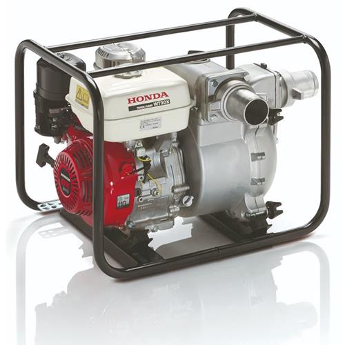 Honda Wt30 3 Inch Trash Pump