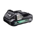 Hikoki Bsl1820 18v Battery 2.0ah