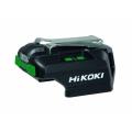 Hikoki Uc18daj4z 18v & 36v Power Charger