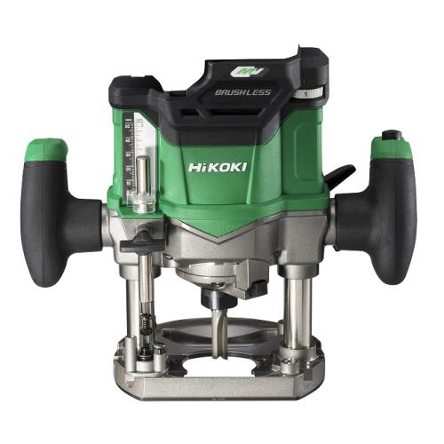 Hikoki M3612daj2z 36v 1/2
